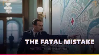 How One Wrong Turn Started World War I