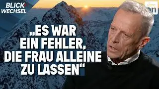 Gro&szlig;glockner-Drama: 