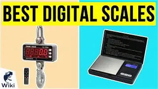 10 Best Digital Scales 2020