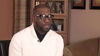 How to be a better person; A lesson from Dr. Jamal Bryant The Genius