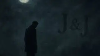 J&J  Vid stupet 