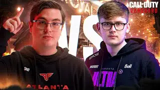 FAZE SIMP VS INSIGHT!! CALL OF DUTY VANGUARD! (70+ KILL GAME)