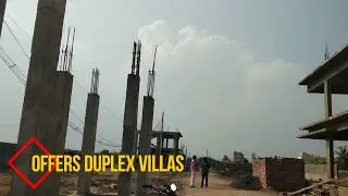Geetha Villa Grande Satrampadu Eluru | Sales: 9121230196 | Villas For Sale | Price @ 61.03 Lacs