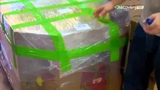 Discovery Channel HD (Россия)