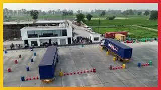 We One DP World UAE Interview