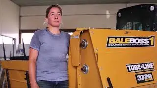 Tubeline Boss I Customer Review Edited