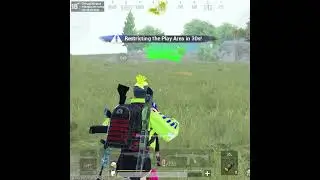 PUBG Mobile - Revenge Kill😈 Conqueror Player Attitude. THS-14