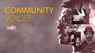 Community Voices: Pueblo's First Black Doctors