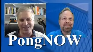PongNow: Larry Hodges (and Steve Hopkins)