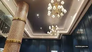 INOX Insignia Rcube Monda Mall, Rajouri Garden| Movie Experience #delhi #inox #pvr