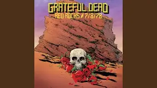 Franklin's Tower (Live at Red Rocks Amphitheatre, Morrison, CO 7/8/78)