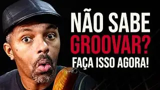 Aula COMPLETA: Como criar GROOVE mesmo sendo iniciante | Ep 664