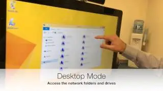 Pro AV Interactive Solution