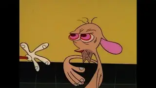 Ren & Stimpy Music - Show Fanfare 5