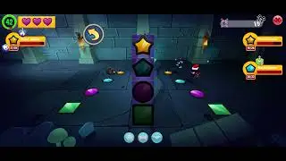 Animal jam, Christmas battle ￼