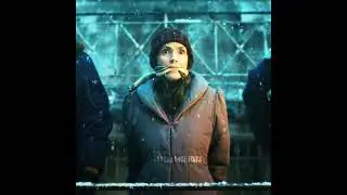 Jim Hopper x Joyce Byers Edit