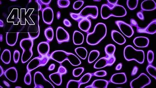 Stunning Abstract Background ❤️ Relaxing Visuals