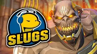 &laquo;Я иду, команда следует за мной&raquo; | Collegiate Scrim