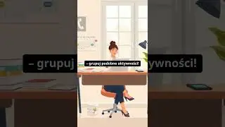 Rozwal swoją produktywność! 🚀 Połącz podobne zadania w 'klastry'!