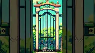 10000 palabras en corto - gate