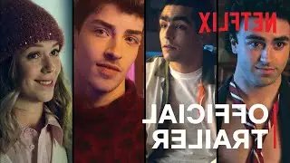 Elite: Short Stories 2 | Official Trailer | Netflix... IN REVERSE!