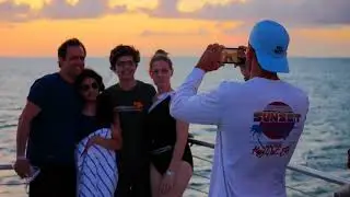 Ultimate Key West All-Inclusive Adventures: Sunset Watersports Presents The Top Things to Do!