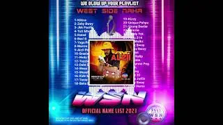 Nadia_2023(Likal Swegg/DirtyJunks  ft. CBoy x Richard Greg)