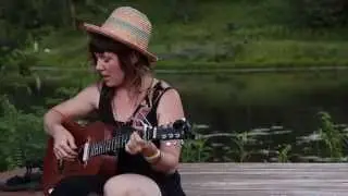 Brianna Kelly - To Be Known @ Pollination Fest 2014