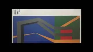 F.U.S.E. - Nitedrive - Ambient 1993 - Disco Storia INTRO Imperiale - Andrea Giuditta -