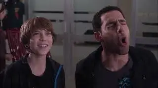 il ragazzo che gridava al lupo mannaro streaming ita HD film Nickelodeon 2011/12