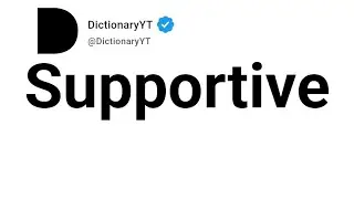 Supportive Significado Em Portugu&ecirc;s 