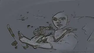 Foley type Beat with a music Video