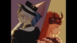 【第五人格Identity V】戰旗丶Alex：叉鸡さん&Alexさん、お互い認めてのライバル