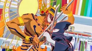 He Accidentally Became A God In A Virtual Game World Part-1 | Anime Explain |  Hindi Explanation