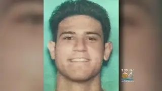 Bizarre Break-In & Attack Eerily Similar To Tequesta Face-Biting Incident
