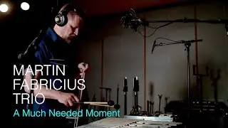 A Much Needed Moment