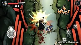 SAMURAI 2 VENGEANCE @kurd @gameplay #2