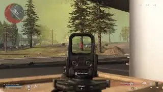 FR 5,56 Shotgun 12-Gauge Deputy Skillen!?! [Road to 5K] BANDERAGaming