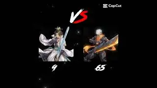 Otherworld Legends VS #gameplay #otherworldlegends #edit