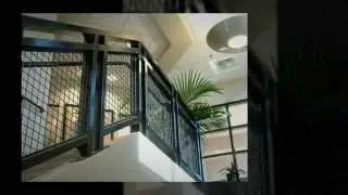 Sacramento Wrought Iron