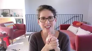 TalkIQ: Leadership in Tech Fireside Chat with Sarah Tavel