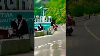 Battagram Mansehra New Video  #travel #kpk #pakistan #beautiful #nature #mountain