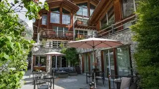 Alpenlodge, Zermatt, Switzerland