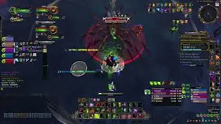 +19 Ara-Kara | Hellcaller Destruction Warlock PoV