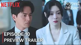 Beyond the Bar | Episode 10 Preview (EBG SUB) | Lee Jin Wook | Jung Chae Yeon | #jtbc뉴스