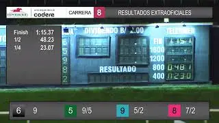 PROGRAMACI&Oacute;N H&Iacute;PICA JUEVES 4 DE SEPTIEMBRE 2025 H.P.R.