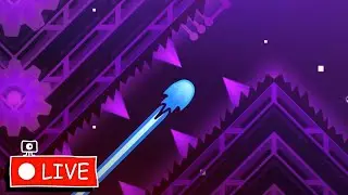 3RD HARDEST - Hyper Paradox 40% || Stream 2