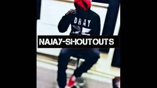 NaJay- Shoutout Prod.DC Hooligan