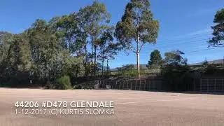 44206 #D478 Glendale 1-12-2017