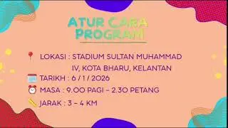 UK11011 Group 1 Fun Run Colour Blast